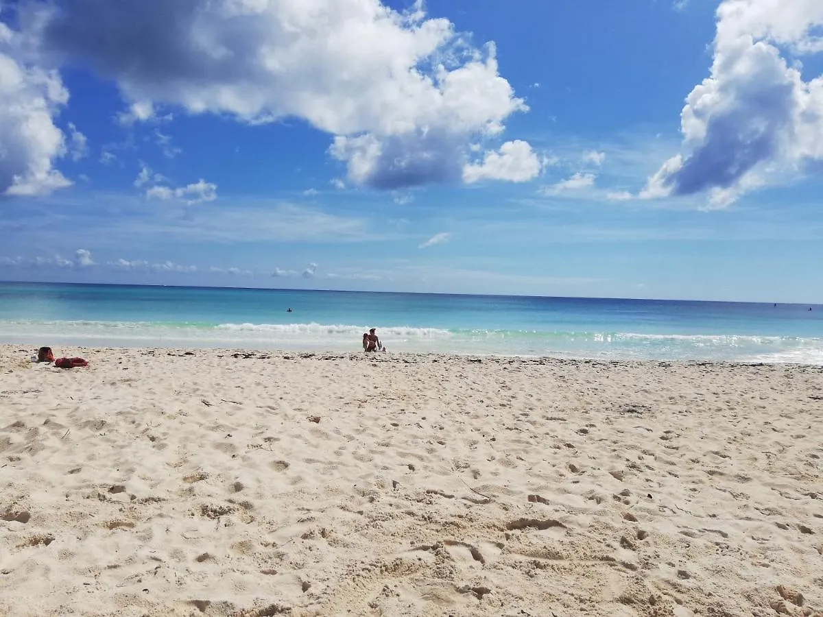 Appartement Playa Moon Dream à Playa del Carmen