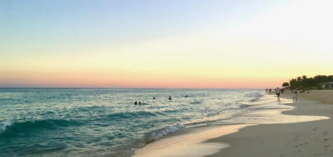 Appartement Playa Moon Dream à Playa del Carmen