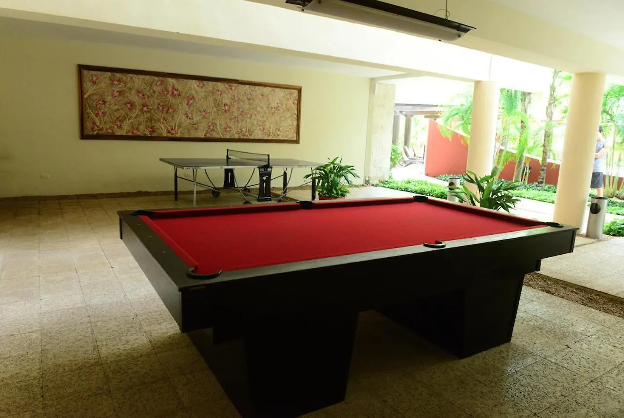 Appartement Playa Moon Dream à Playa del Carmen 0*,