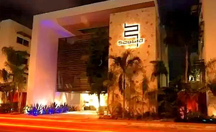Appartement Playa Moon Dream à Playa del Carmen