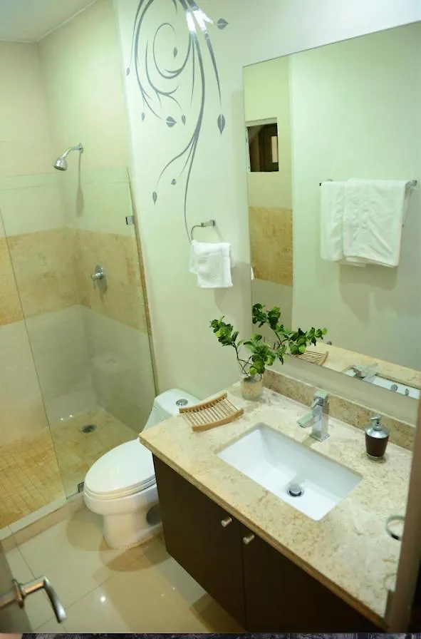 Appartement Playa Moon Dream à Playa del Carmen 0*,